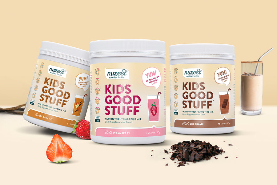 KIDS GOOD STUFF – A PARENT’S BEST FRIEND