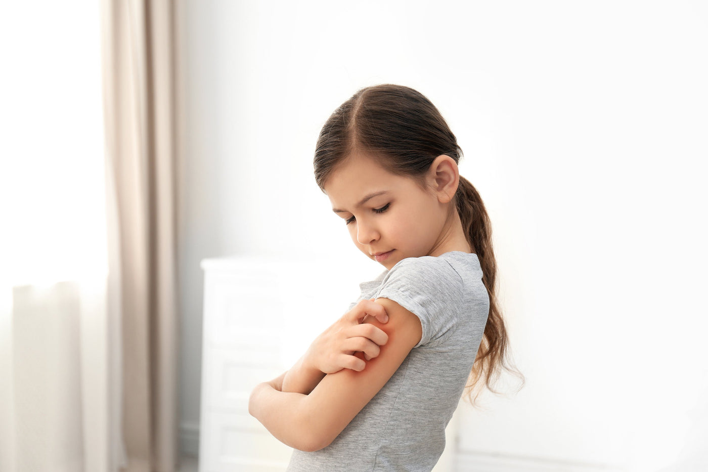 Kids Good Stuff for Skin Health