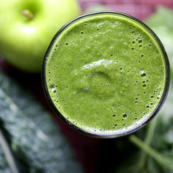 Ultimate Green Smoothie – Nuzest AE