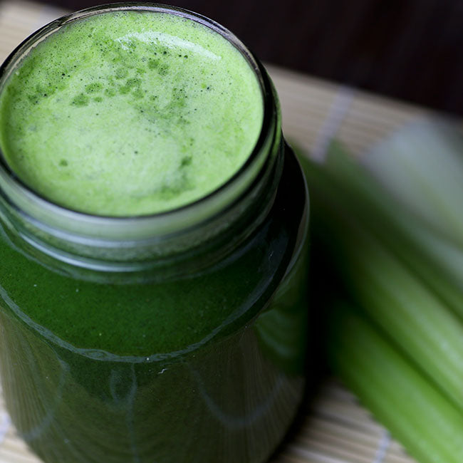 Good Green Juice
