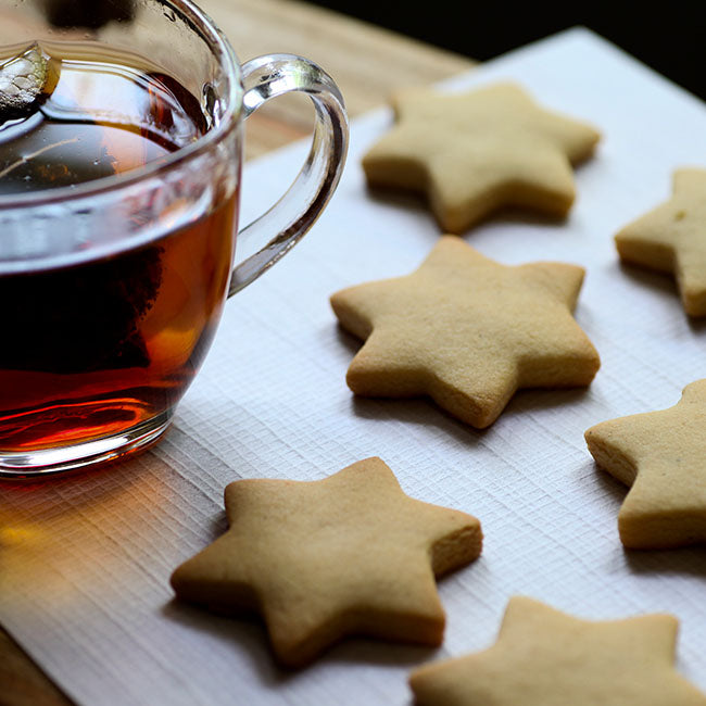 Protein Sugar Cookies
  
  
  
    – Nuzest AE
