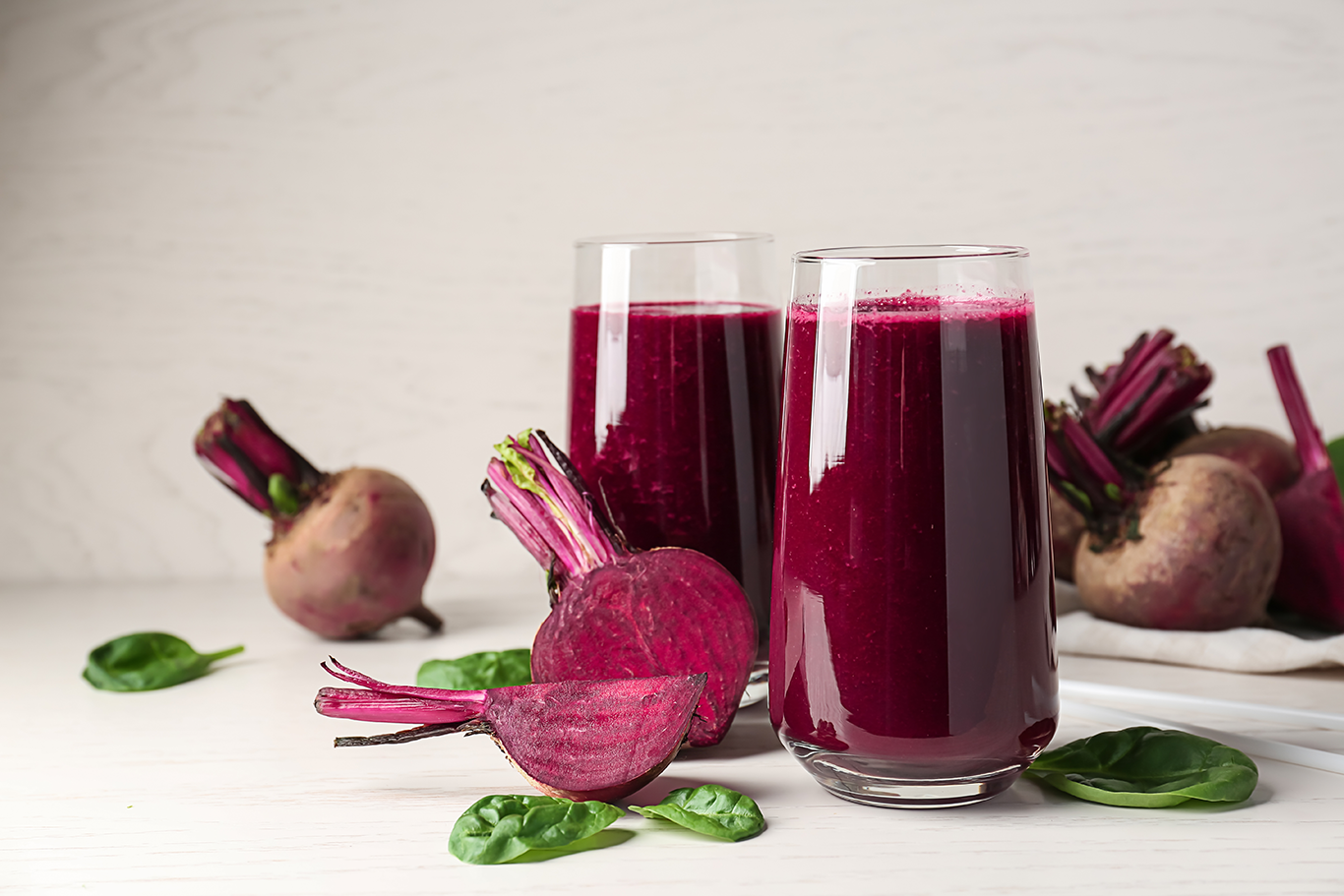 ANTI IMFLAMMATORY SMOOTHIE