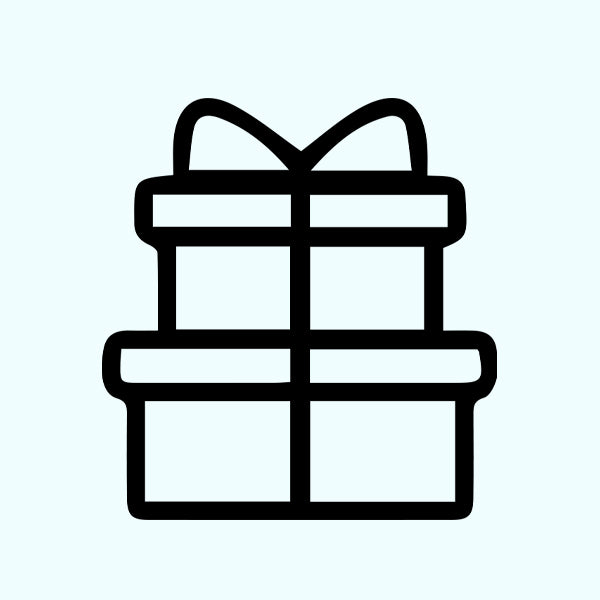 Nuzest Gift card (E-card)