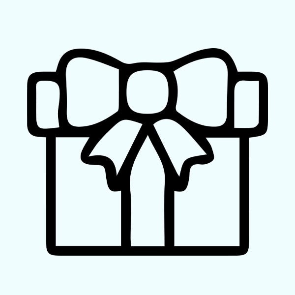 Nuzest Gift card (E-card)