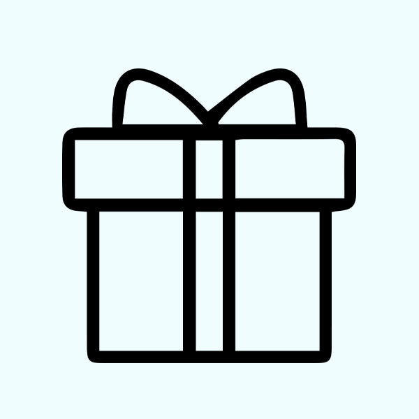 Nuzest Gift card (E-card)