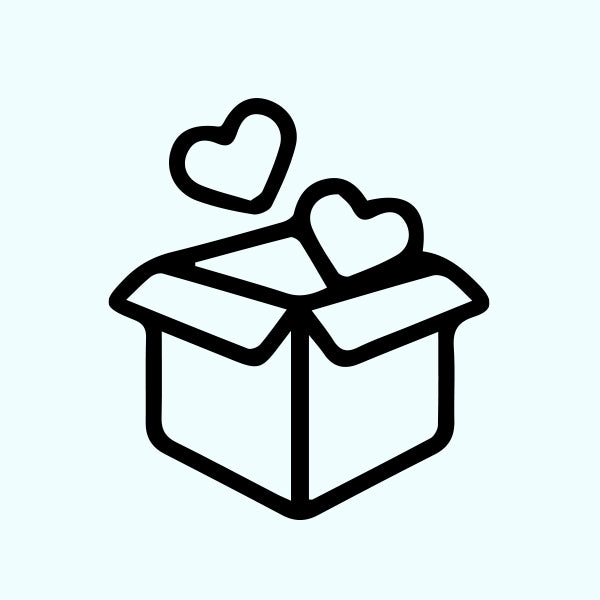 Nuzest Gift card (E-card)