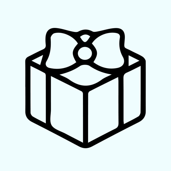 Nuzest Gift card (E-card)