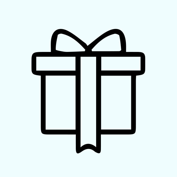 Nuzest Gift card (E-card)