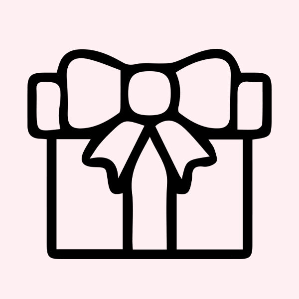 Nuzest Gift card (E-card)