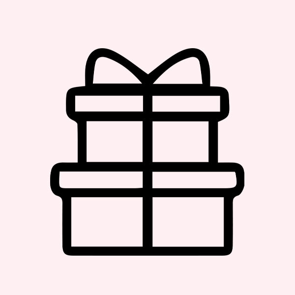 Nuzest Gift card (E-card)