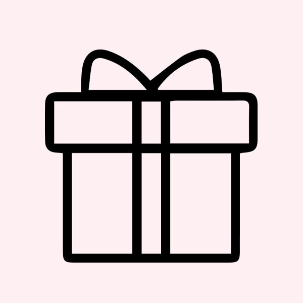 Nuzest Gift card (E-card)
