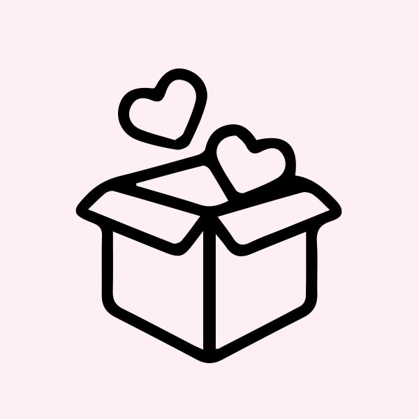 Nuzest Gift card (E-card)