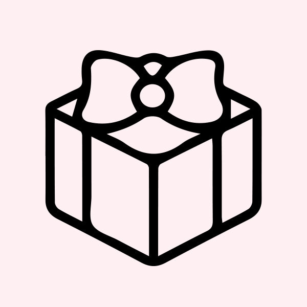 Nuzest Gift card (E-card)