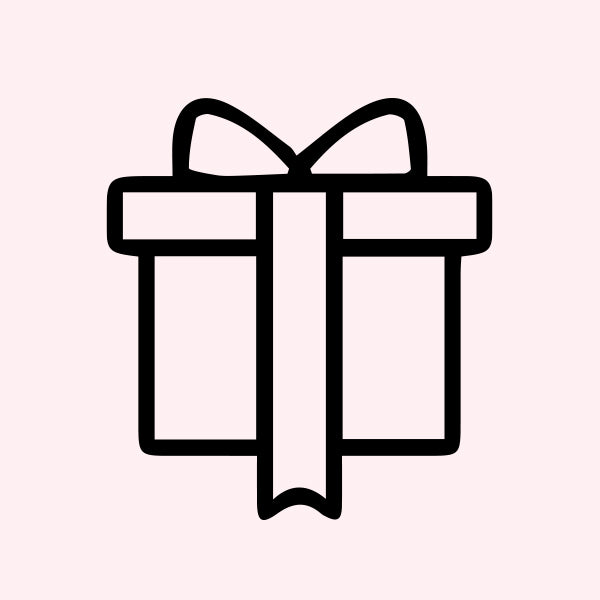 Nuzest Gift card (E-card)