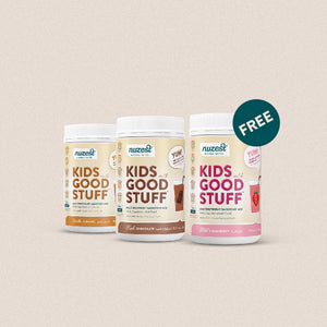 Buy 2 Get 1 Free on KIDS GOOD STUFF