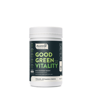 Good Green Vitality