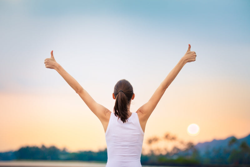 The Foundations of Health: Are the foundations of health holding you back from thriving?