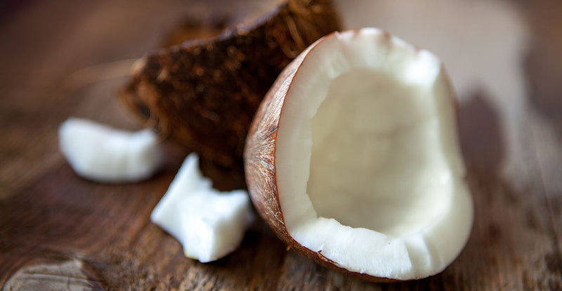 Coconuts - Fad or Here For Good?