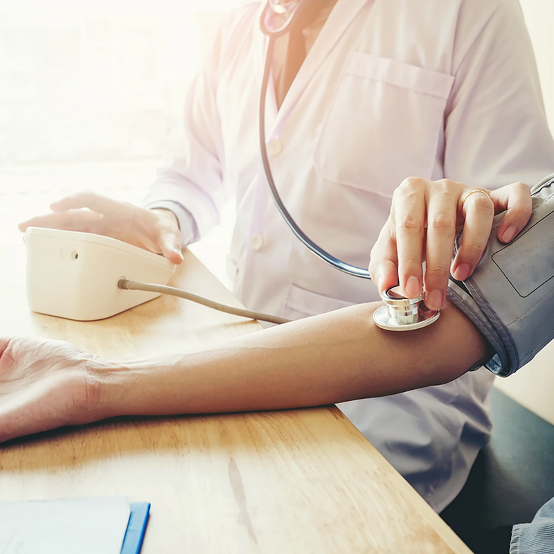 WHEN INFLAMMATION CAUSES HARM: A DIETITIAN EXPLAINS HOW INFLAMMATION CAN IMPACT HUMAN HEALTH