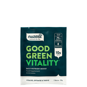 Good Green Vitality Single Serves