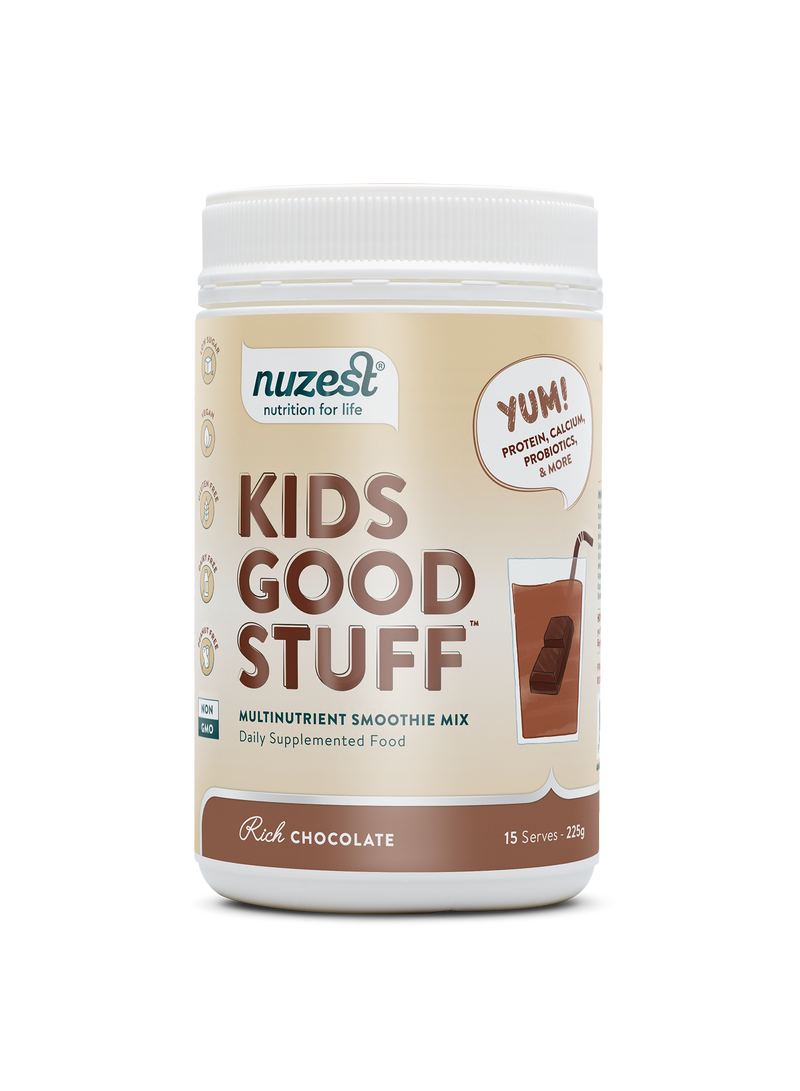 Buy 2 Get 1 Free on KIDS GOOD STUFF