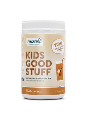 Kids Good stuff