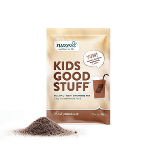 Nuzest Kids Good Stuff Sachets 15g (1 Serving)
