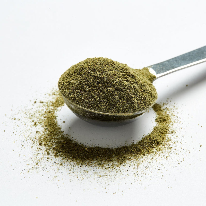 Good Green Vitality